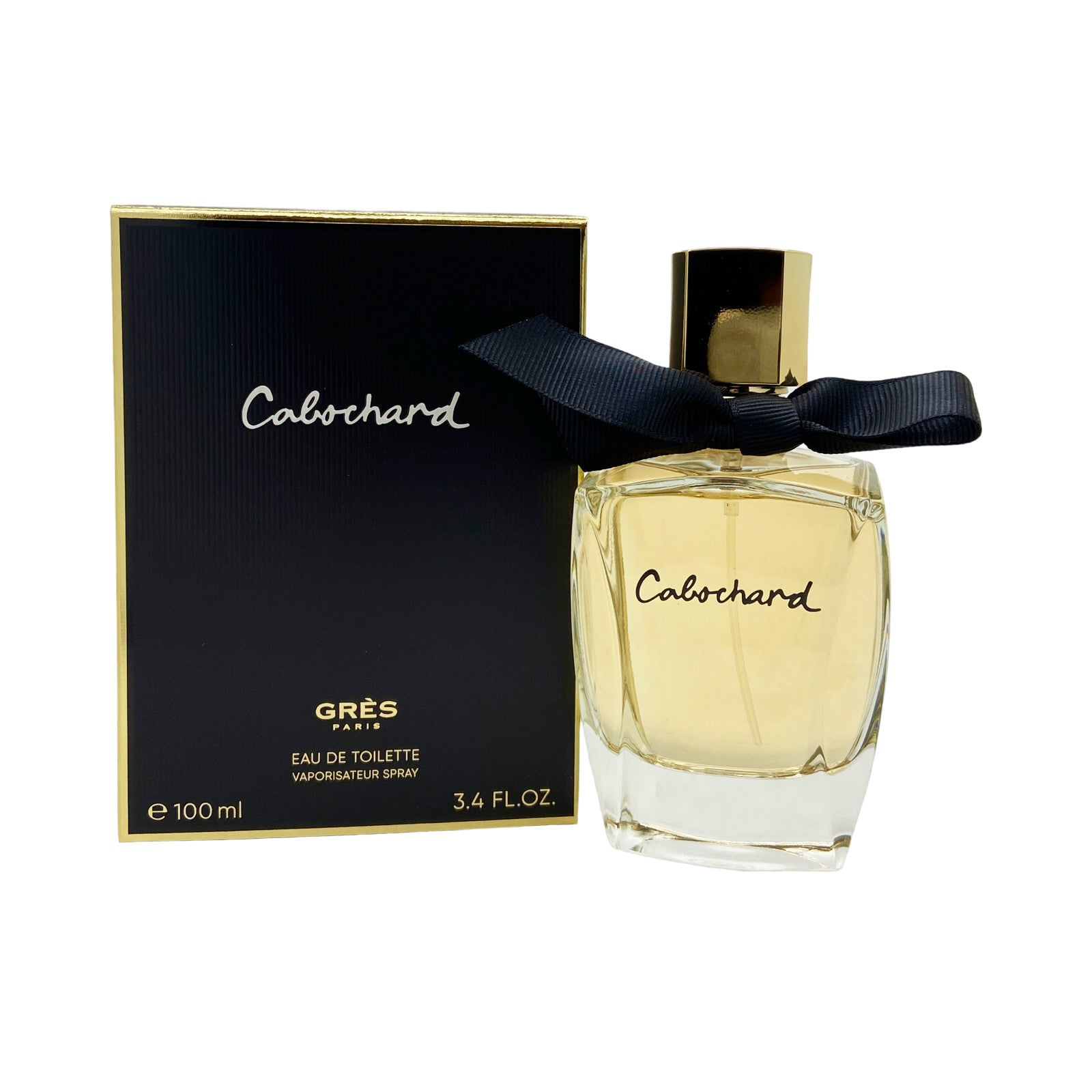 Gres Cabochard For Women Eau de Toilette