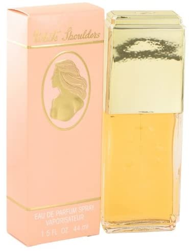 Evyan White Shoulders For Women Eau de Parfum