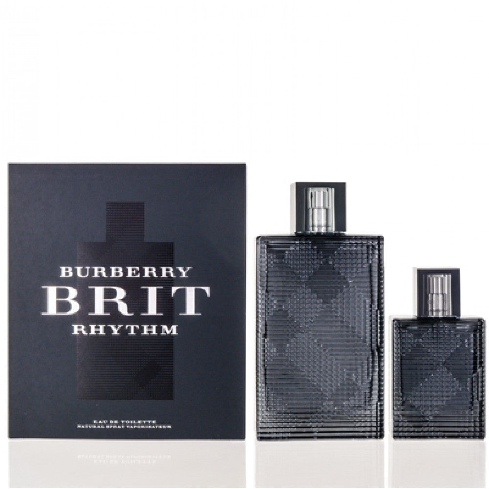 Burberry Brit Rhythm Eau De Parfum For Men