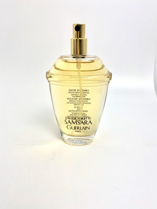 Guerlain Samsara For Women Eau de Toilette