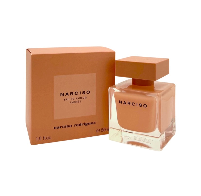 Narciso Rodriguez Narciso Ambrée Pour Femme Eau de Parfum