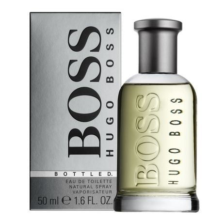 Hugo Boss Boss Bottled For Men Eau de Toilette