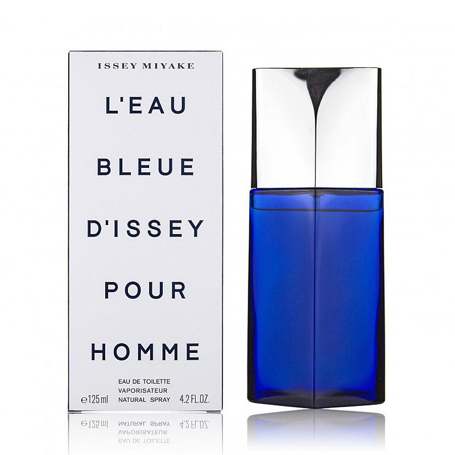 Issey Miyake L'Eau Bleue D'Issey Pour Homme Eau de Toilette