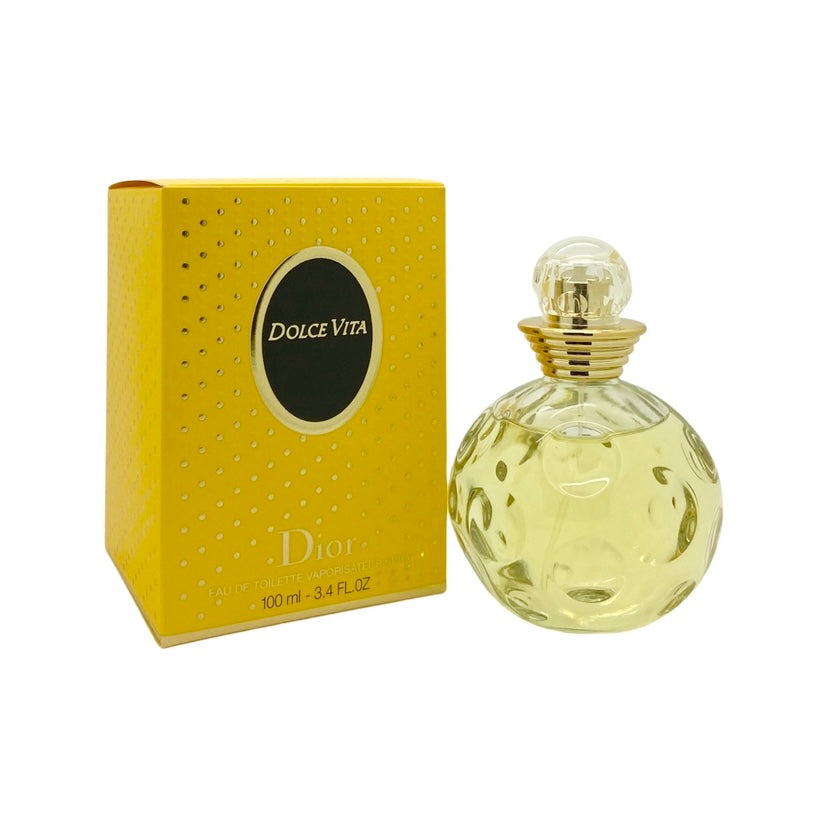 Christian Dior Dolce Vita For Women Eau de Toilette