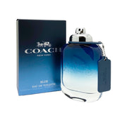 Coach Blue For Men Eau de Toilette