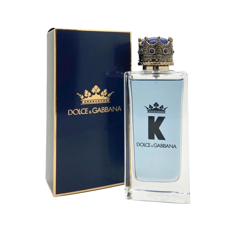 Dolce & Gabbana K Pour Homme Eau de Toilette