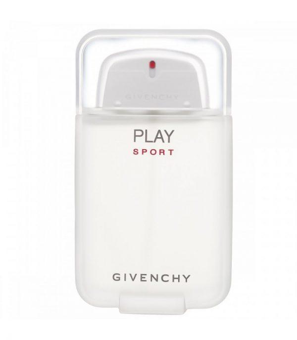Givenchy Play Sport For Men Eau de Toilette
