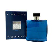 Azzaro Chrome Pour Homme Parfum