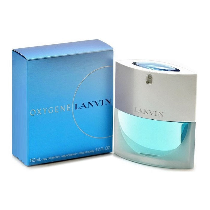 Lanvin Oxygene For Women Eau de Parfum