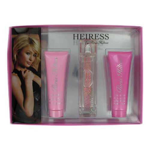 Paris Hilton Heiress Pour Femme Eau de Parfum