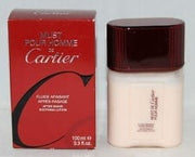 Cartier Must Pour Homme Pour Homme Baume Après Rasage