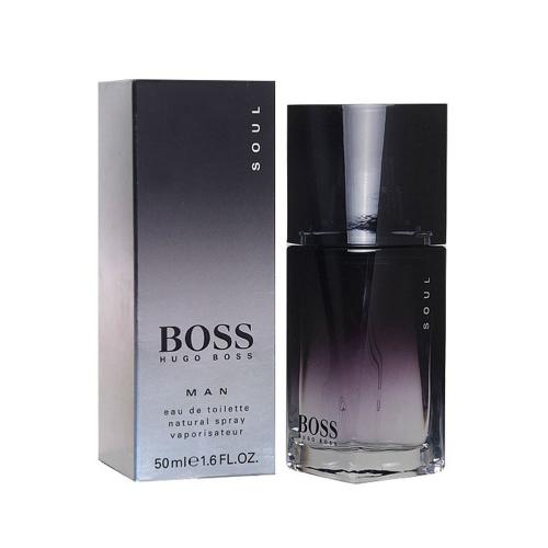 Hugo Boss Boss Soul For Men Eau de Toilette