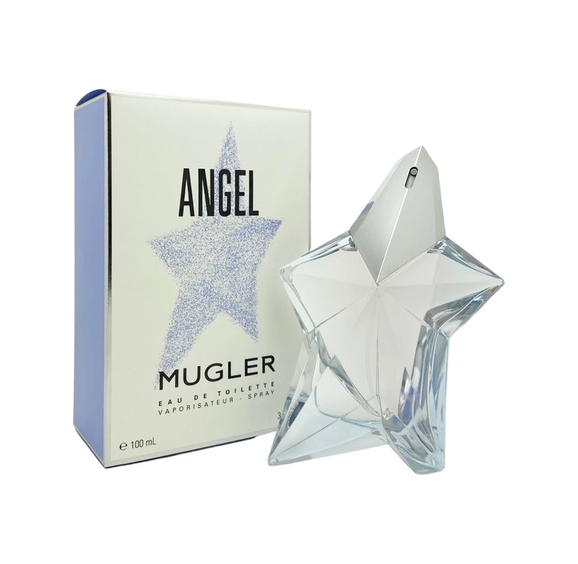 Thierry Mugler Angel  For Women Eau de Toilette