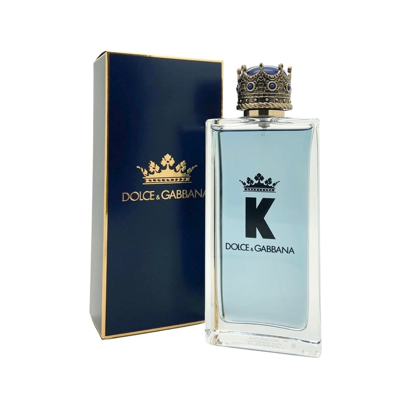 Dolce & Gabbana K Pour Homme Eau de Toilette