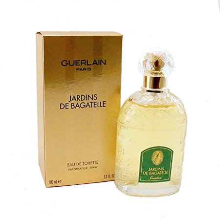 Guerlain Jardins De Bagatelle For Women Eau de Toilette