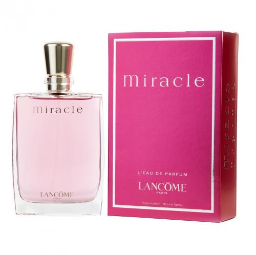 Lancome Miracle For Women Eau de Parfum