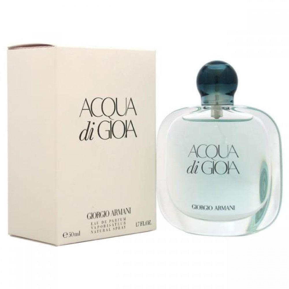 Armani Acqua Di Gioia For Women Eau de Parfum