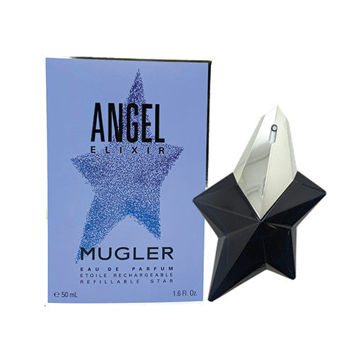 Thierry Mugler Angel Elixir Pour Femme Eau De Parfum