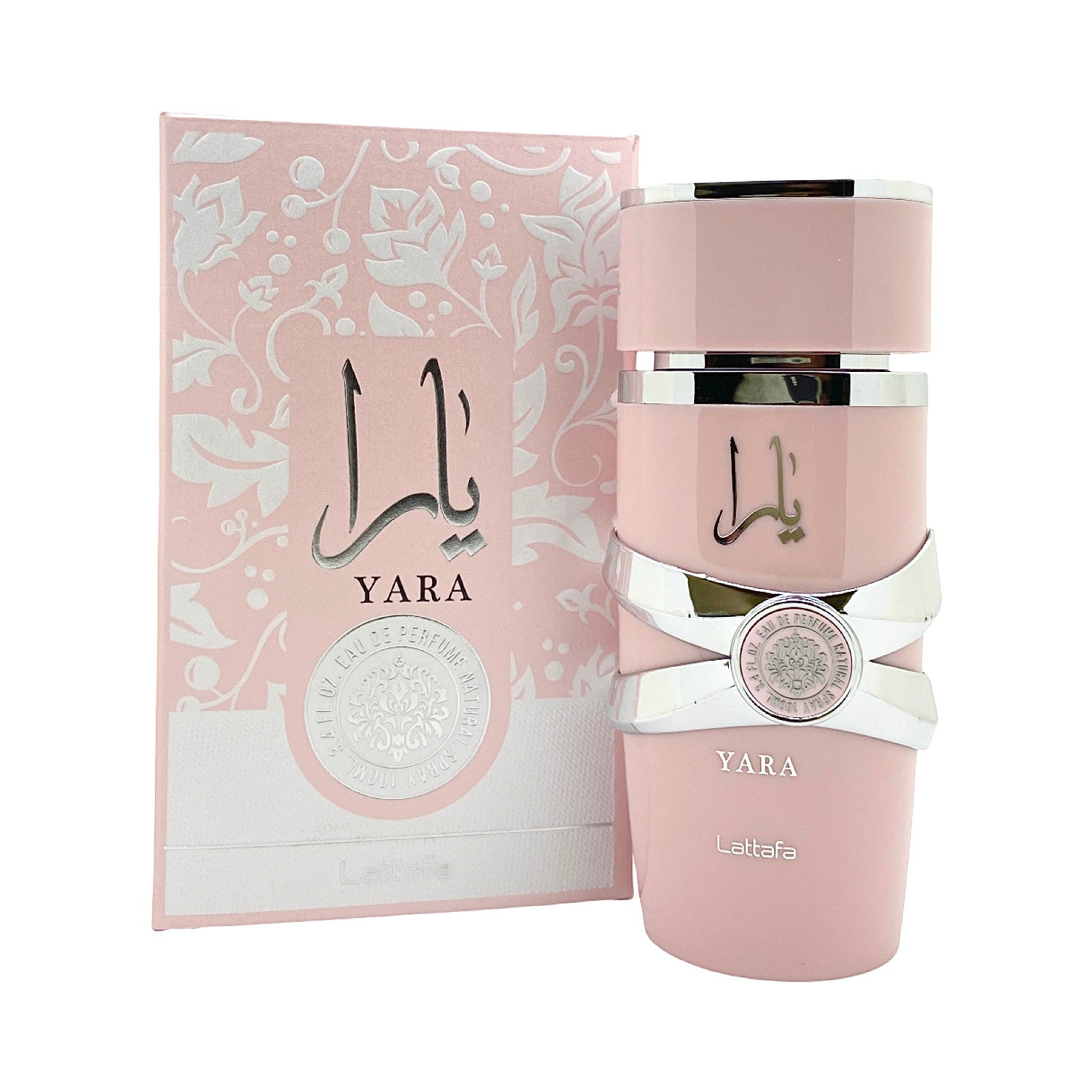 Lattafa Yara For Women Eau De Parfum