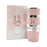 Lattafa Yara For Women Eau De Parfum
