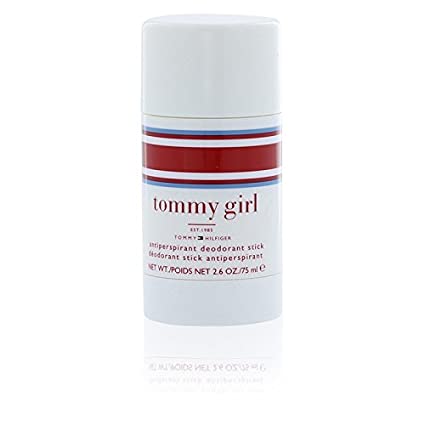 Tommy Hilfiger Tommy Girl For Women Deodorant Stick