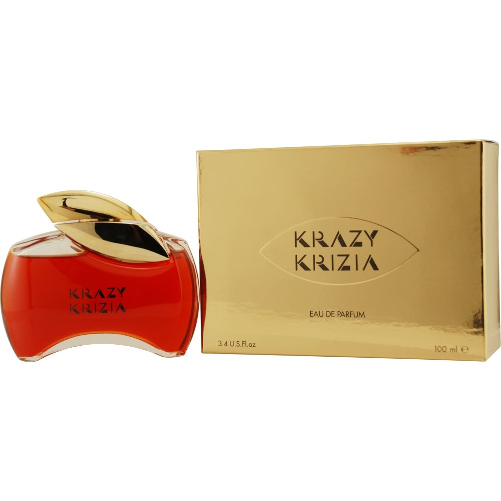 Krizia Krazy Krizia For Women Eau de Parfum