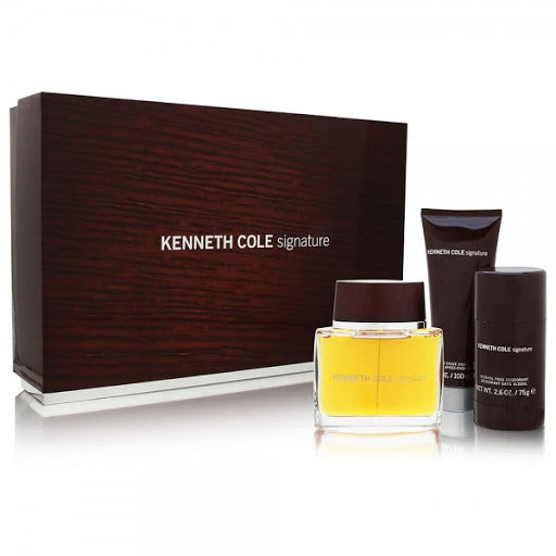 Kenneth Cole Signature For Men Eau de Toilette