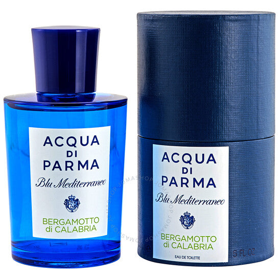 Acqua Di Parma Blu Mediterraneo Bergamotto di Calabria  For Men Eau de Toilette