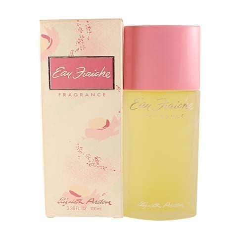 Elizabeth Arden Eau Fraiche Pour Femme Eau de Toilette