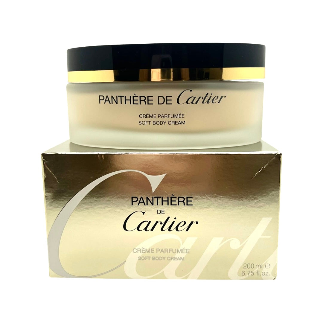 Cartier Panthere Pour Femme Crème Pour le Corps