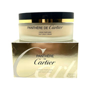 Cartier Panthere For Women Body Cream