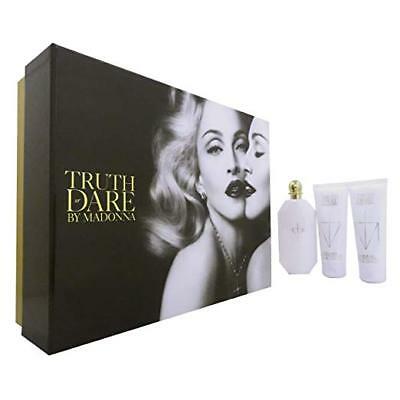 Madonna Truth Or Dare For Women Eau de Parfum