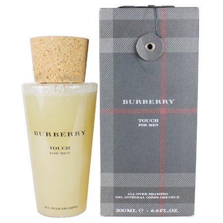 Burberry Touch Pour Homme Gel Douche