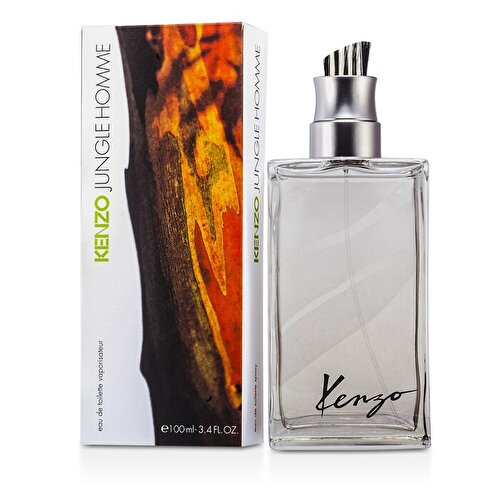 Kenzo Jungle For Men Eau de Toilette