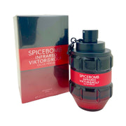 Victor & Rolf Spicebomb Infrared For Men Eau de Parfum
