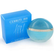 Nino Cerruti 1881 Eau D' Ete For Women Eau de Toilette
