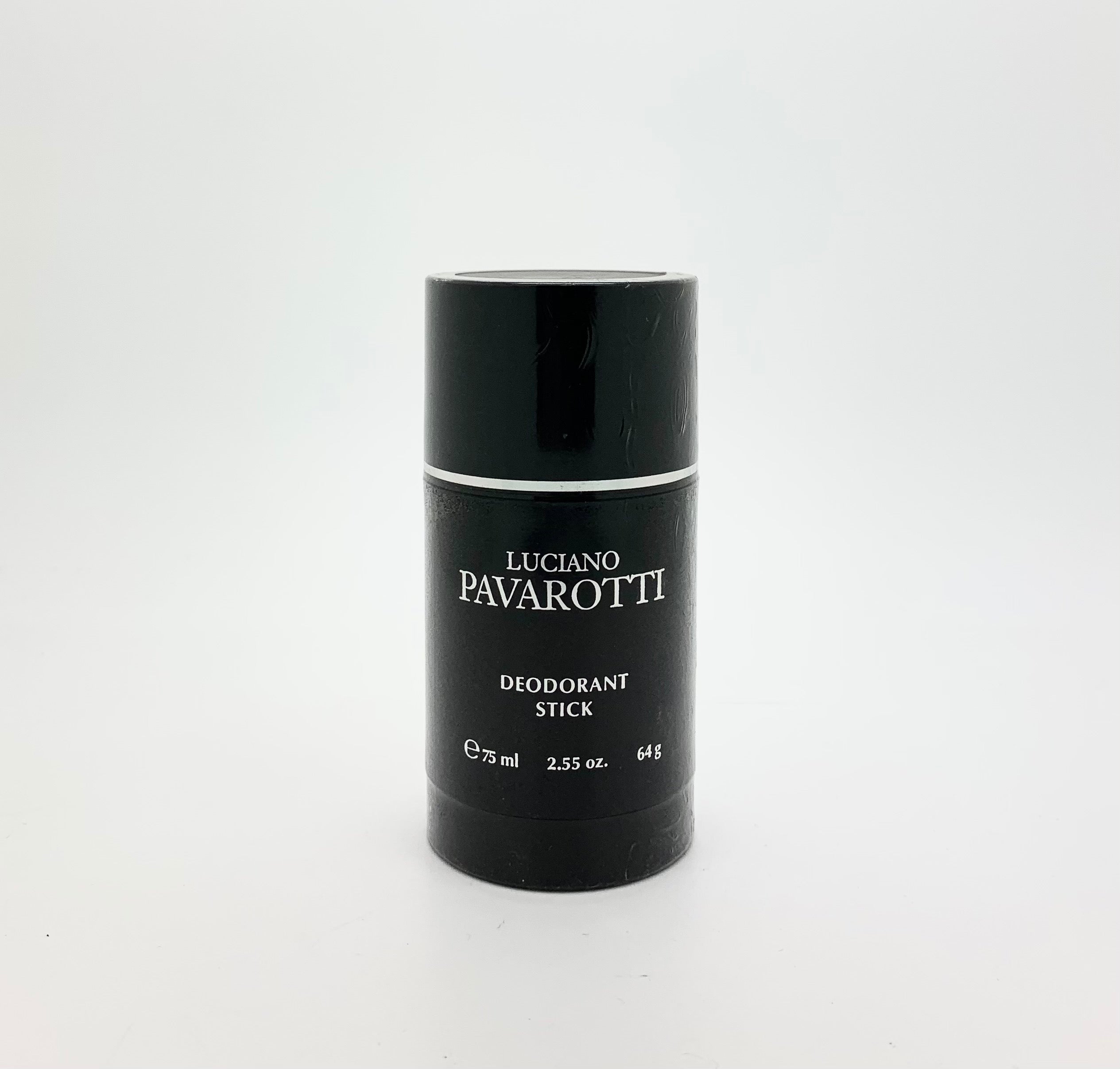 Luciano Pavarotti For Men Deodorant Stick