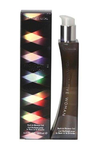 Elizabeth Arden Provocative For Women Shower Gel