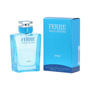 Gianfranco Ferre Ferre Acqua Azzurra For Men Eau de Toilette