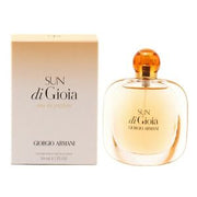 Armani Sun Di Gioia For Women Eau de Parfum