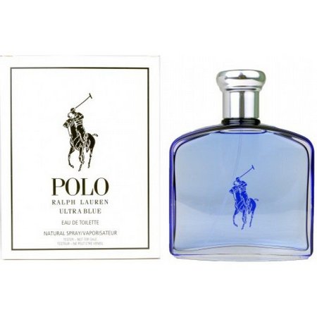 Ralph Lauren Polo Ultra Blue For Men Eau de Toilette