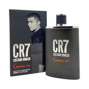 Cristiano Ronaldo CR7 Game On For Men Eau de Toilette