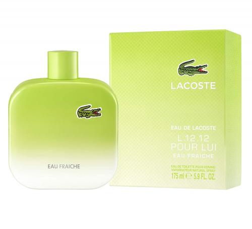 Lacoste L.12.12 Eau Fraiche For Men Eau de Toilette