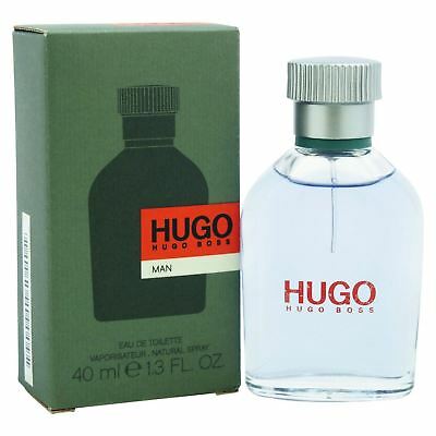 Hugo Boss Hugo For Men Eau de Toilette