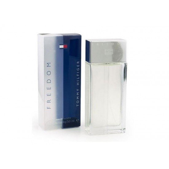 Tommy Hilfiger Freedom Pour Homme Eau de Toilette