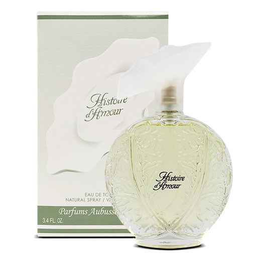 Aubusson Histoire D'Amour For Women Eau de Toilette