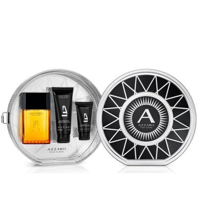 Azzaro For Men Eau de Toilette
