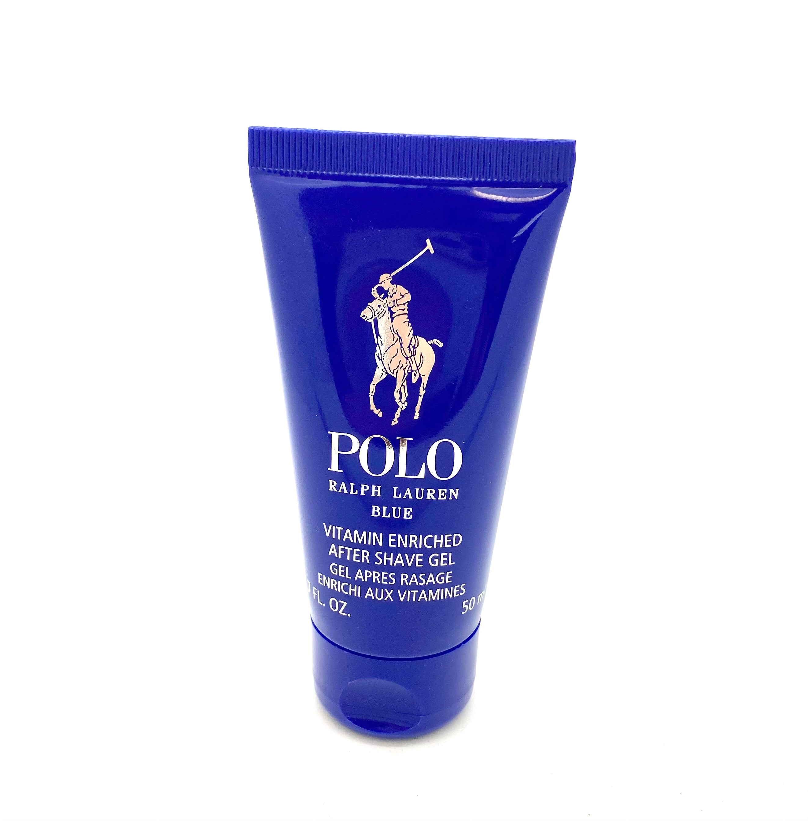 Ralph Lauren Polo Blue Pour Homme Gel Après-Rasage