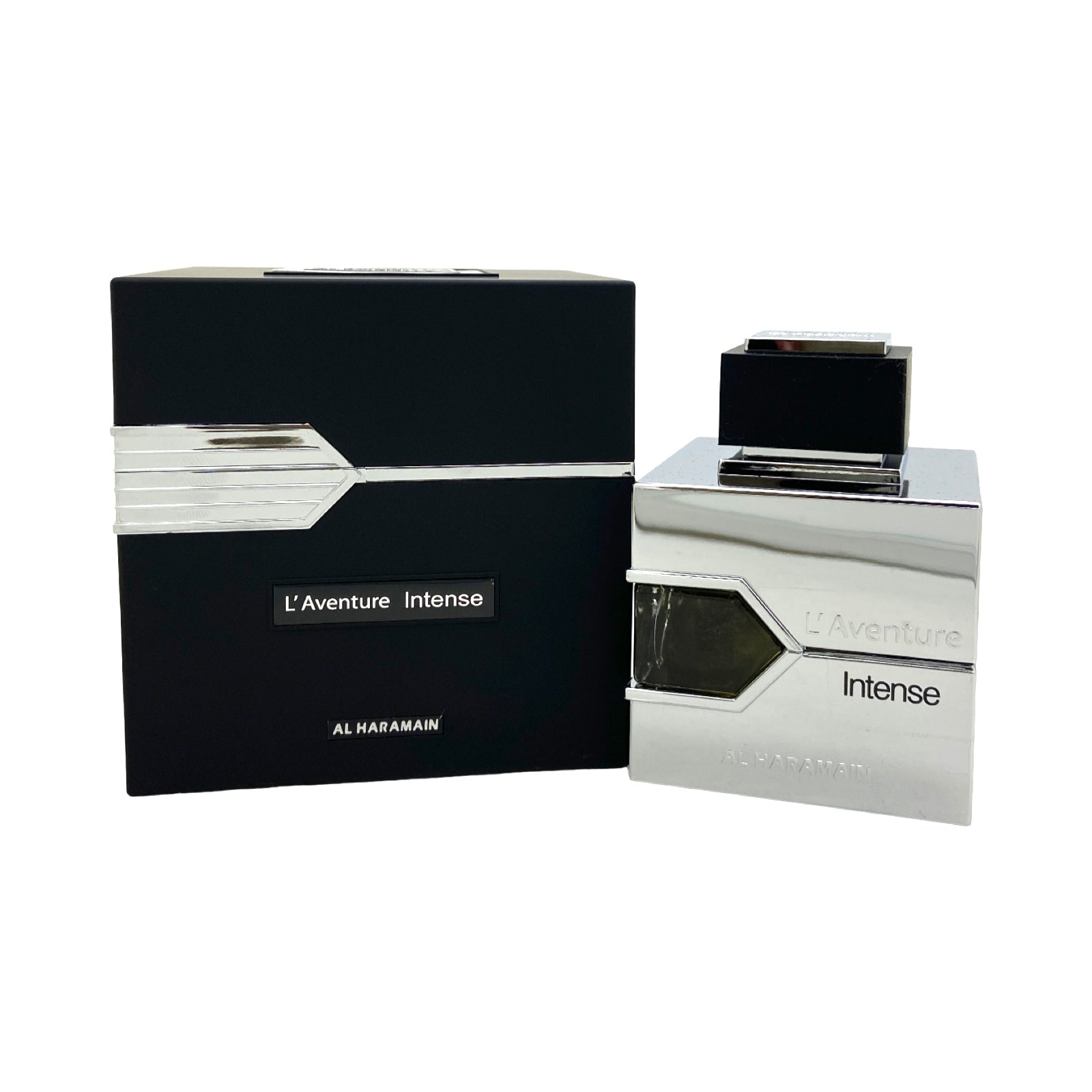Al Haramain L'Aventure Intense Pour Homme Eau De Parfum