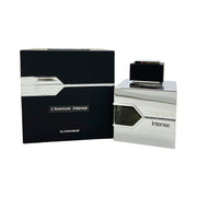 Al Haramain L'Aventure Intense For Men Eau De Parfum